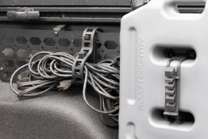 Rubber Clamp Kit - Rough Country